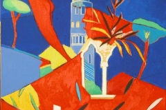 Caorle Il campanile