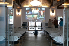 Lozzo di Cadore - Galleria