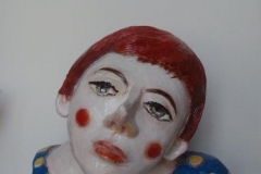 Domenico-Castaldi-clown-malinconico-terracotta-policroma-anno-2009_RID